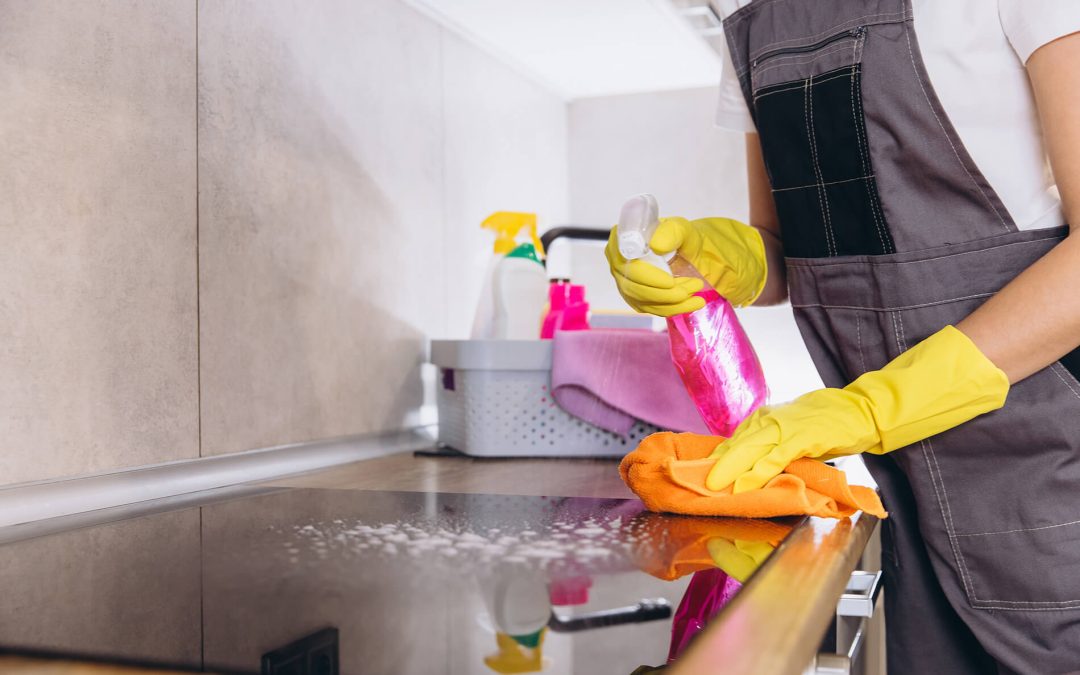 Regular Clean vs. Deep Clean: Which is Right for Your Harborne Home?