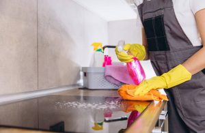 Curtain Cleaners in Harborne