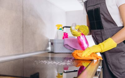 Regular Clean vs. Deep Clean: Which is Right for Your Harborne Home?