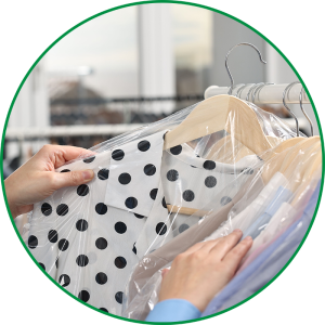Dry Cleaning in Harborne