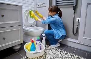 End of Tenancy Cleaning